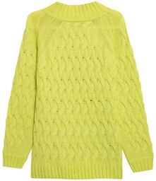 Sweter damski outhorn soczysta