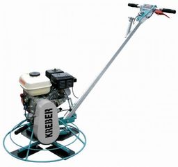 Zacieraczka spalinowa KREBER K-600 B Honda