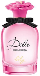 DOLCE&GABBANA Dolce Lily EDT spray 75ml