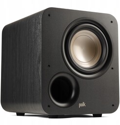 Subwoofer Aktywny 8" 100W Polk Audio Signature Elite