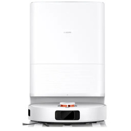 Xiaomi Robot Vacuum X20 Pro biały
