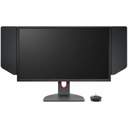 Monitor gamingowy BENQ XL2746K LED 1ms/240Hz/FullHD