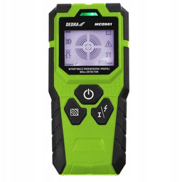 Wykrywacz Profili I Przewodów DEDMC0961 Dedra
