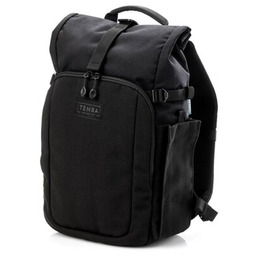 TENBA Plecak Fulton V2 10L Czarny