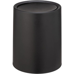 WENKO kosz na śmieci z uchylną pokrywą, 6