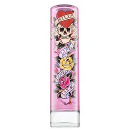 Christian Audigier Ed Hardy For Women woda perfumowana
