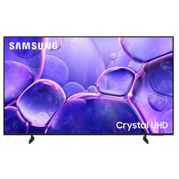 Telewizor Samsung UE65U8072FUXXH 65" 4K Uhd