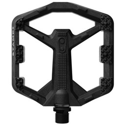 CRANKBROTHERS Pedały rowerowe Stamp 0 Small Czarny