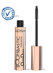 GOSH - BOOMBASTIC OVER DOSE - Volume Mascara