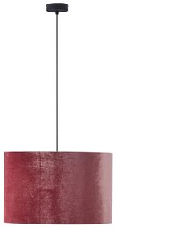 Lampa wisząca do salonu glamour Tercino 6164 TK