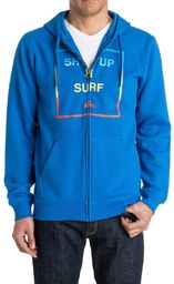 bluza męska QUIKSILVER HZ SHUT UP SURF M