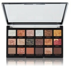 REVOLUTION PRO Regeneration Palette Paleta cieni do powiek
