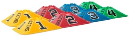 SKLZ Reactive agility cones - Stożki treningowe