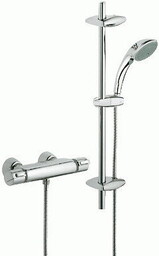 GROHE 34195001 Grohtherm 2000 bateria prysznicowa z termostatem,