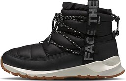 The North Face Women''s ThermoBall Lace Up Waterproof,