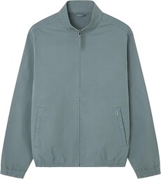 SPRINGFIELD Kurtka męska 5ic Harrington Alg