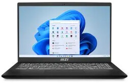 MSI Modern 15 B7M-051PL 15,6" R5 7530U 16GB