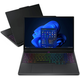 Laptop LENOVO Legion 5 15AHP10 WQXGA / AMD