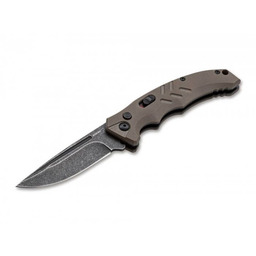 Boker Nóż Böker Plus Intention II Coyote