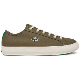 Tenisówki Lacoste 7-49CMA0033 Khaki