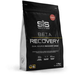 Napój regeneracyjny SIS Beta Fuel Recovery Powder Czekolada