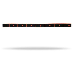 GymBeam Elastyczna taśma do Jogi