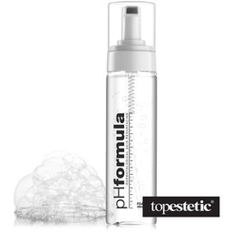 pHformula FOAM Cleanse Pianka myjąca 150 ml