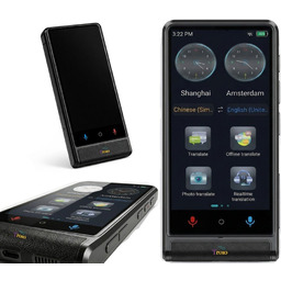 Translator podróżny tłumacz polsko niemiecki tłumaczenie dokumentów