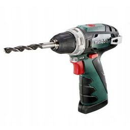 Metabo PowerMaxx Bs 12V Wkrętarka Korpus Fsv