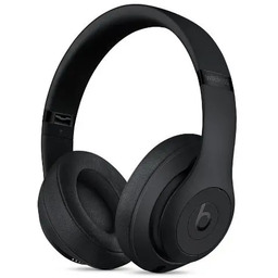 Słuchawki Beats Beats Studio3 Wireless Nauszne Bt Czarne