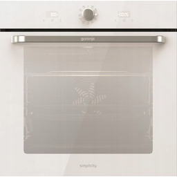 Gorenje Piekarnik BOS67371SYW