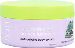 FLUFF - Anti-Cellulite Body Serum - Serum