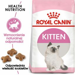 Royal Canin Kitten - 2 kg