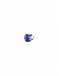 Colani kubek z uchwytem 0,28L violet