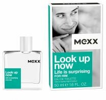 Mexx Look up Now Life Is Surprising For