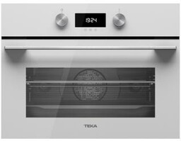 Teka Maestro HLC 8400 SM Termoobieg Jasny szary