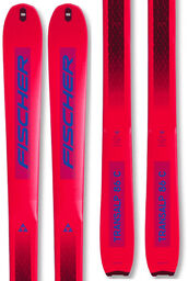 Narty skiturowe FISCHER Transalp 86 Carbon WS 155cm
