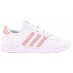 Buty damskie adidas GRAND COURT GX8182