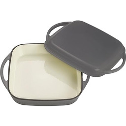 ECHTWERK uniwersalny zestaw do smażenia i serwowania 2