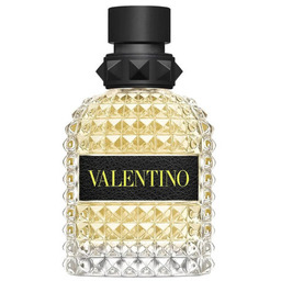Valentino Uomo Born In Roma Yellow Dream woda