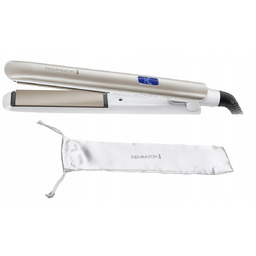 Prostownica do Włosów Powłoka Ceramiczna Jonizacja Remington S8901