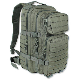 Plecak Mil-Tec Small Assault Pack 20 l. Laser