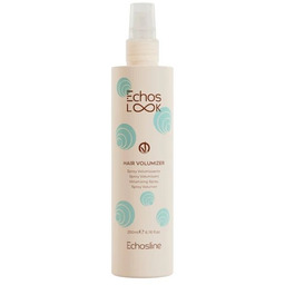 Echosline Echos Look, Volumizer, spray nadający objętość włosom,