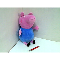Peppa Swinka Peppa plusz George 31cm 926-1003
