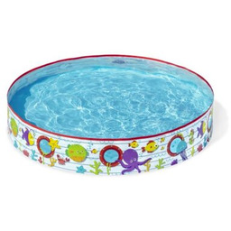 BESTWAY Basen 55029 152 x 25 cm 435L