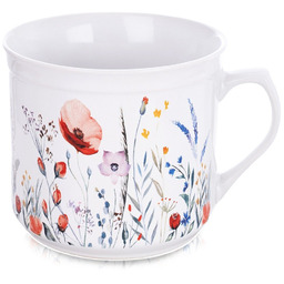 Kubek ceramiczny MAKI 650 ml