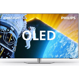 Telewizor Philips 65OLED819 Oled 144Hz 4K Google Tv