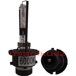 Żarnik D2R Xenon HID 35W 6000K