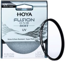 Hoya Filtr UV Fusion ONE Next 43mm