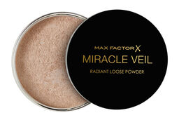 MAX FACTOR - MIRACLE VEIL - RADIANT LOOSE